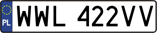 WWL422VV