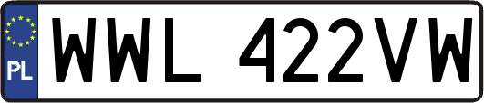 WWL422VW