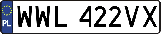 WWL422VX