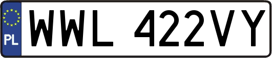WWL422VY