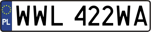 WWL422WA