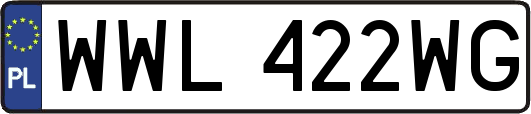 WWL422WG