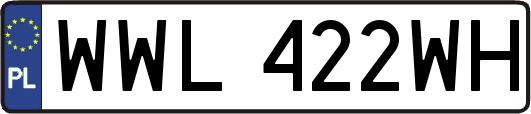WWL422WH