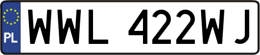 WWL422WJ