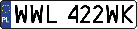 WWL422WK
