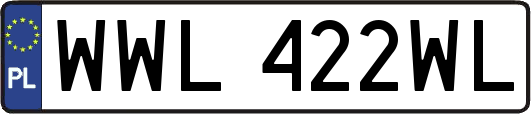 WWL422WL