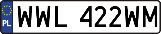 WWL422WM
