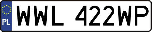WWL422WP