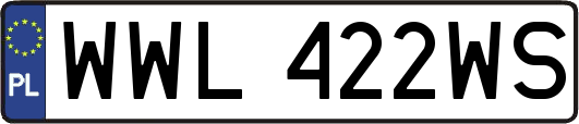 WWL422WS
