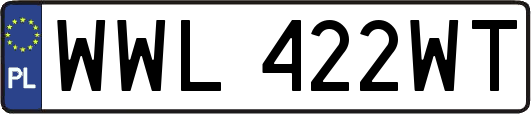 WWL422WT