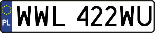 WWL422WU