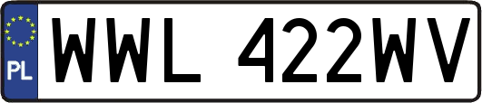 WWL422WV