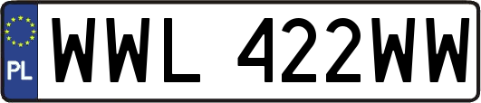 WWL422WW