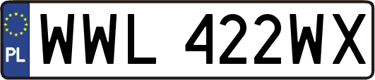 WWL422WX