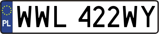 WWL422WY