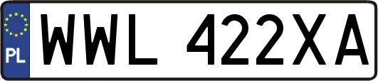 WWL422XA