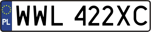 WWL422XC