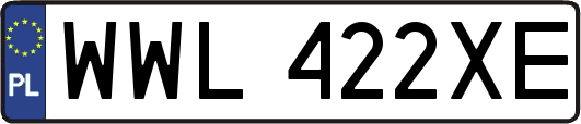 WWL422XE