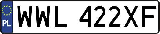 WWL422XF