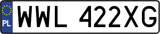 WWL422XG
