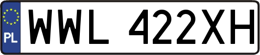 WWL422XH