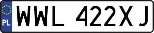 WWL422XJ