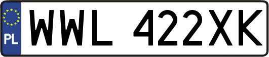 WWL422XK