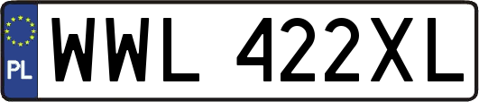 WWL422XL