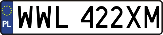 WWL422XM