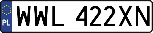 WWL422XN