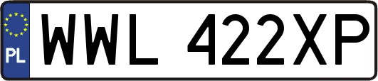 WWL422XP