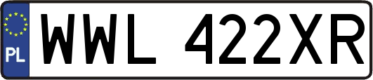 WWL422XR