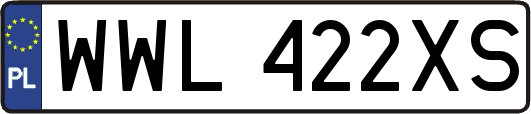 WWL422XS