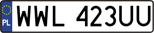 WWL423UU