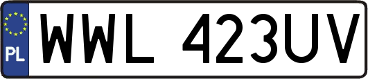 WWL423UV