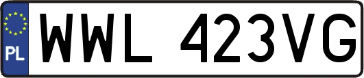 WWL423VG