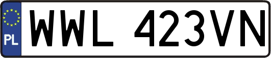 WWL423VN