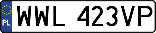 WWL423VP