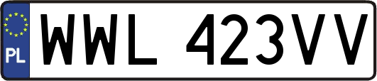 WWL423VV