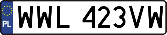 WWL423VW
