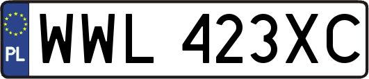 WWL423XC