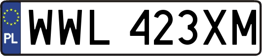 WWL423XM