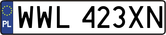 WWL423XN