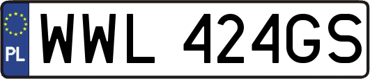 WWL424GS