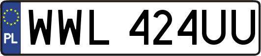 WWL424UU