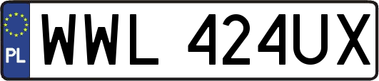 WWL424UX