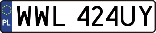 WWL424UY
