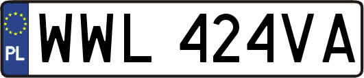 WWL424VA