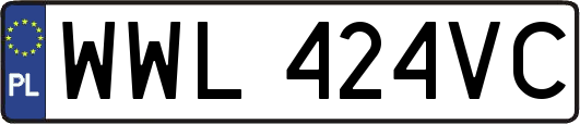WWL424VC