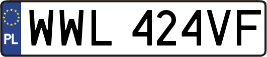 WWL424VF